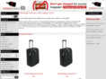 selfweighingluggage.com
