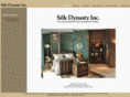 silkdynasty.com
