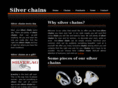 silverchainshop.com