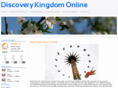 sixflagsdiscoverykingdom.com