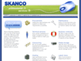 skanco.co.uk