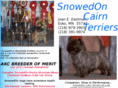 snowedoncairns.com