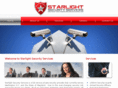 starlightsecurityservices.com