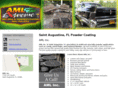 staugustinepowdercoating.com