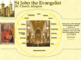 stjohnsislington.org