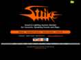 strikesound.com