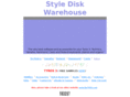 stylediskwarehouse.com