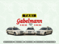 taxi-gabelmann.de