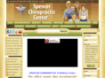 thespencerchiropractic.com
