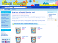 thesweetmonster.com
