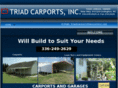 triadcarports.net