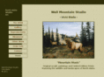 wallmountainstudio.com