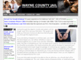 waynecountyjail.net