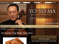 yo-yomaoutsidethebox.com