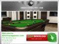 3dbilliardgame.com