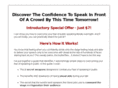 911publicspeaking.com