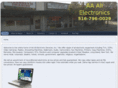 aaallelectronic.com