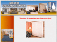 abaco-decoraciones.com