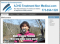 adhdtreatmentnonmedical.com
