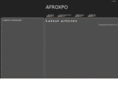 afroxpo.com
