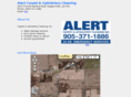 alertcarpetcleaning.com