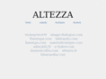 altezza.fr