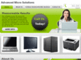 amscomputerservice.com
