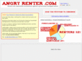 angryrenters.com
