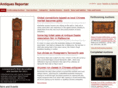 antiquesreporter.com.au