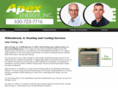 apexenergyinc.net