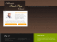 atlantabackpainclinic.com