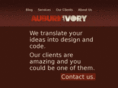 auburnandivory.com