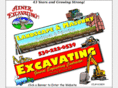 axnerexcavating.com