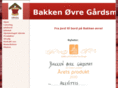 bakkenovre.com