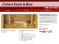 barbersfloors.com