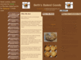 bethsbakedgoods.com