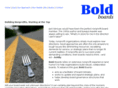 boldboards.com