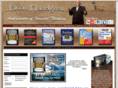 brianhazelgren.com