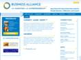 businessalliance.org