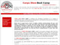 carpediembootcamp.com