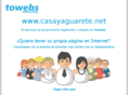casayaguarete.net