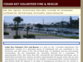 cedarkeyfire.org