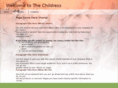 childresshouse.com