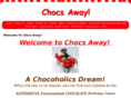 chocsaway.org.uk