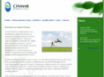 cinmar-pharma.com