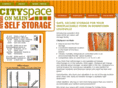 cityspaceonmain.com