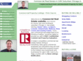 commercialrealestateil.com