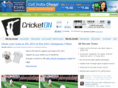 cricketon.com