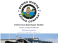 danishmarineco.com