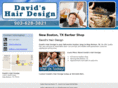 davidshairdesign.com